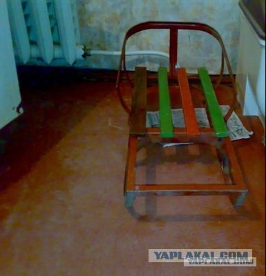 А оказывается мы уже старые!