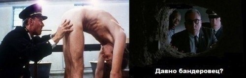 Война не повод для смеха, но....