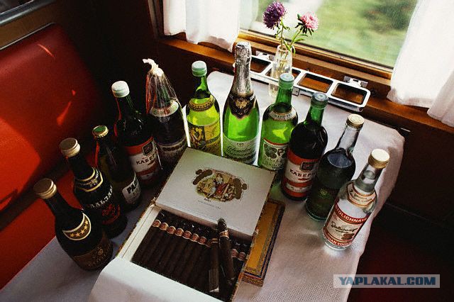 Народная смекалка