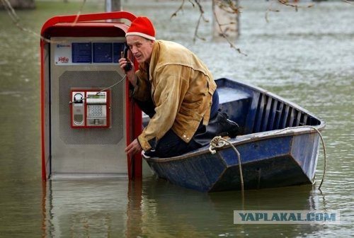 Немного позитива на пятницу