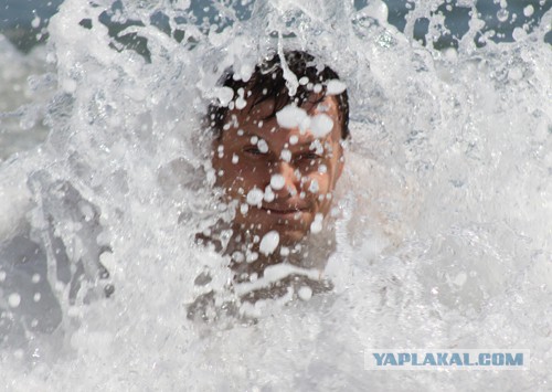 Дорога из Киева и из Москвы в Ялту.