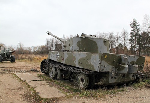 Wargaming 16
