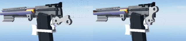 Практическая стрельба IPSC / USPSA - Часть 2