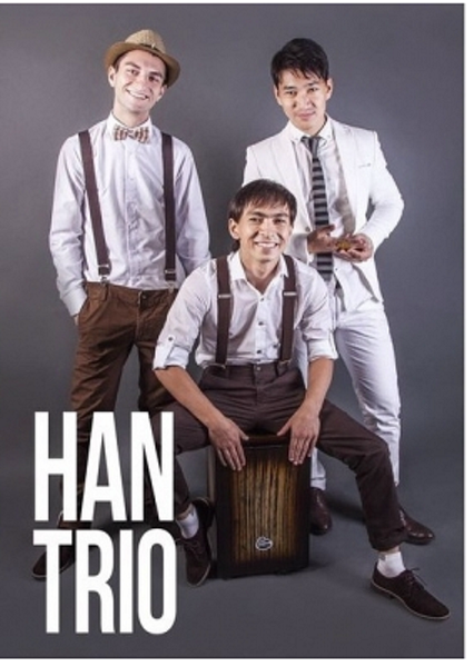 Название трио мальчиков. Ханса групп. Трио х4. Группа Хан.