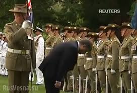Они не откосили. Да тогда это и не модно было
