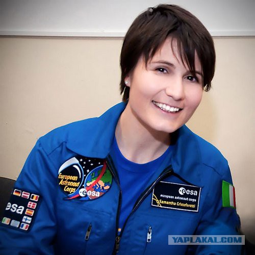 ЧП: с корабля «Прогресс»  перестала поступать