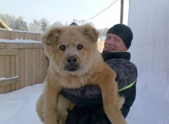 20 кадров, в которых мы невольно узнаём самих себя
