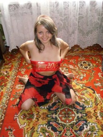 День блюющих бантов