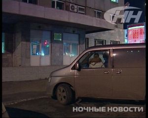 Жителя Екатеринбурга задержали за наклейку