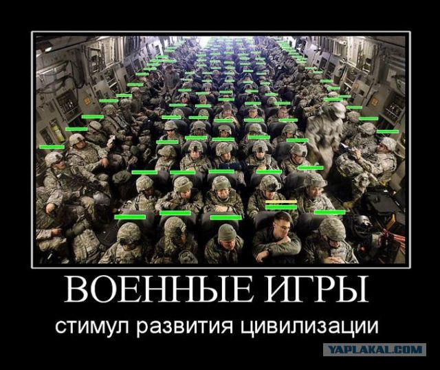 Подборка демотиваторов