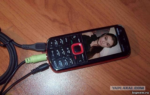 Мурка Грей.