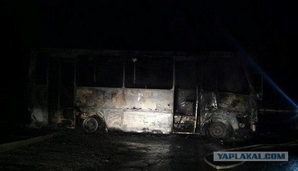 Перемирие кончилось, едва начавшись. Часть 14