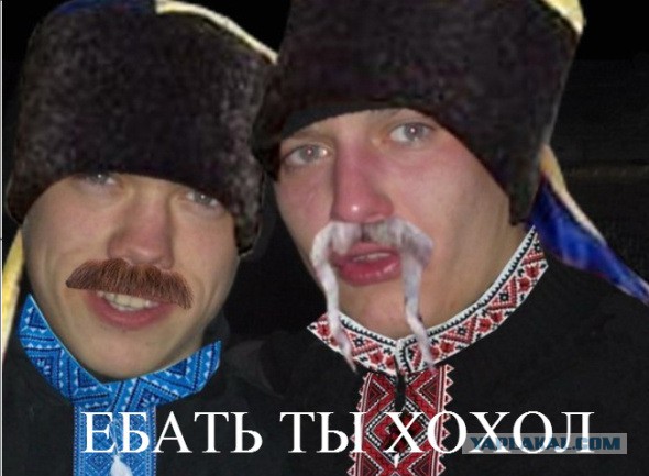 Украина будет требовать с РФ $1 трлн