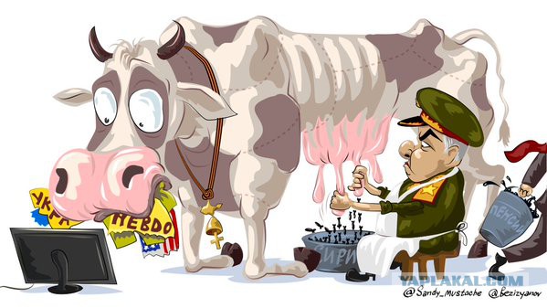 Российские ВКС  нанесли удары по 472 объектам ИГ