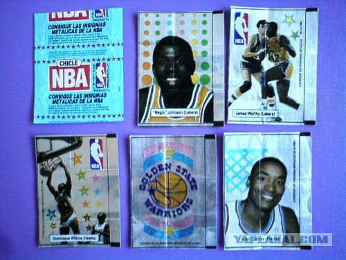 Трехочковая перестрелка