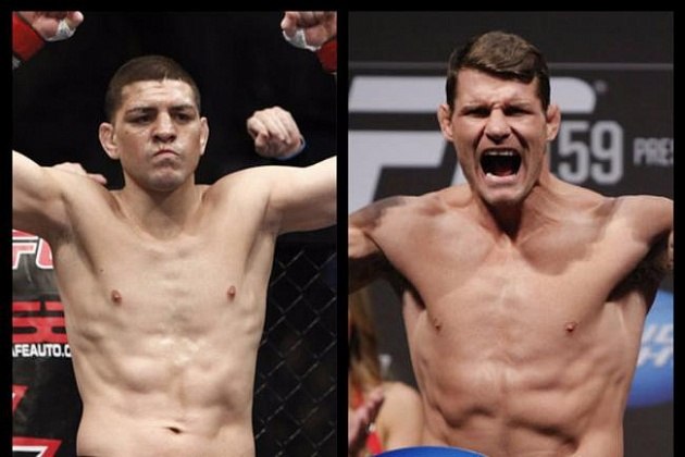 Новости бокса и MMA(бои без правил)