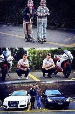 Картинки разные.