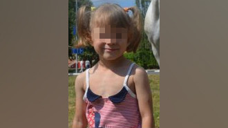 Приёмные родители, разыгравшие пропажу 6-летней Вики, сожгли её