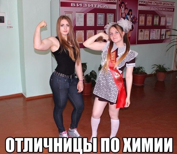 Немного картинок и гифок для пятничного настроения.
