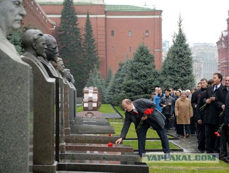 Времена идут, все меняется.