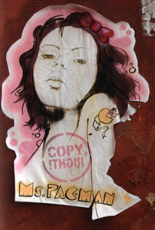 Street art