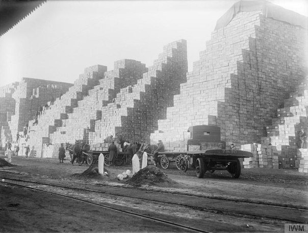 Интересные и редкие ретро-фотографии