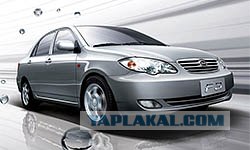 Lada Granta - Косяк на приборке?