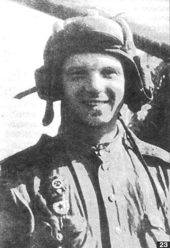 10 ударов 1944 года. 9 часть.