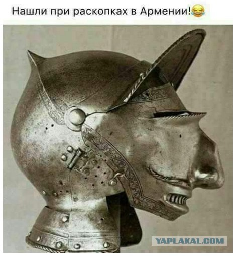 Немного бредового юмора на вечер субботы