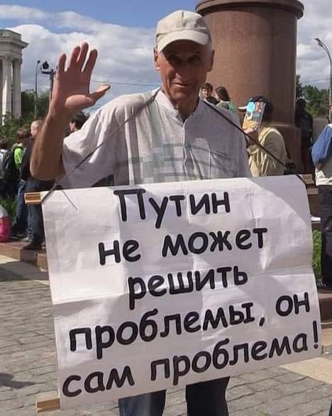 Путин заявил об отсутствии олигархов в России