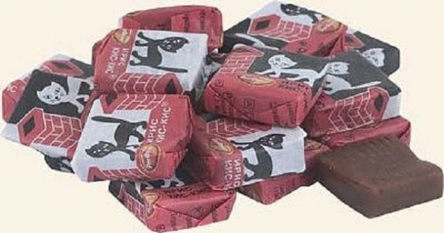 Продукты, вкус которых невозможно забыть