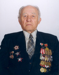 Разведчик Виктор Коняев: один из лучших «рукопашников» Великой Отечественной