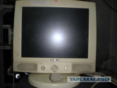 Кто угадает производителя?