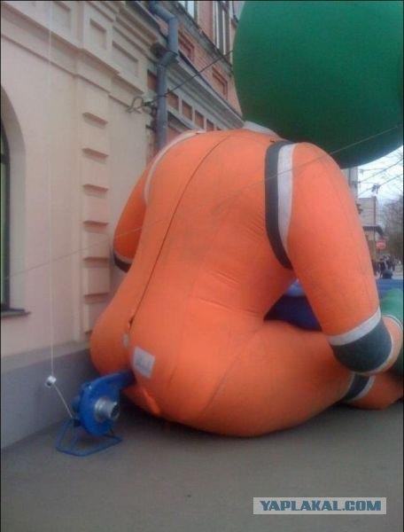 DNS уже не тот