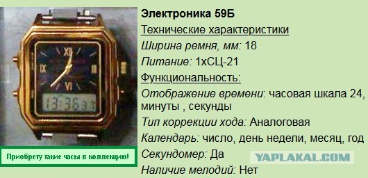 Редкая техника из прошлого. Такие были только у избранных