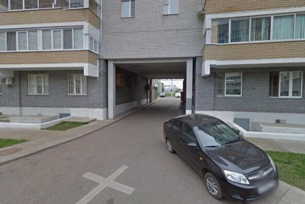 Грузовичок РЖД, который не смог
