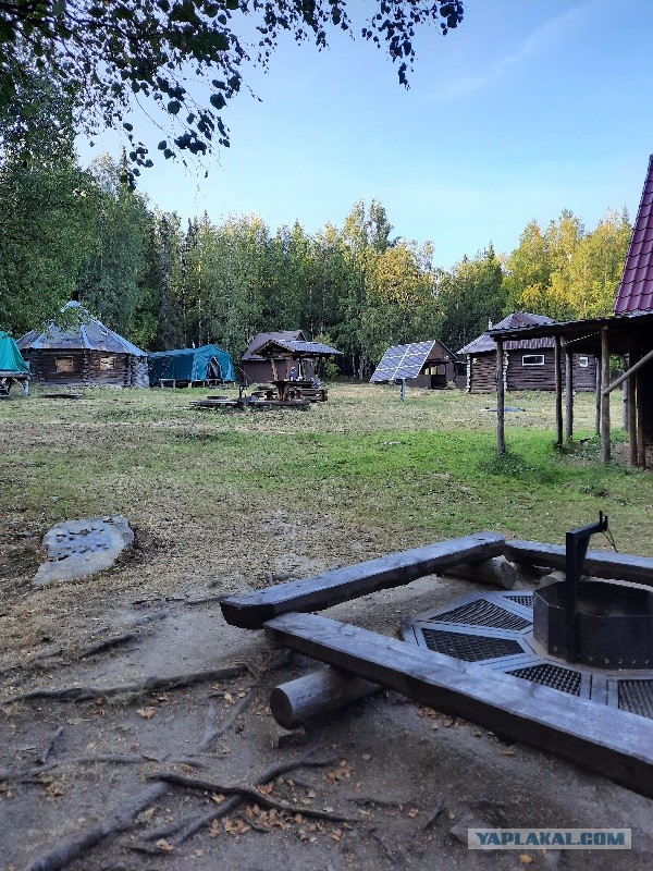 Таганай, 2021