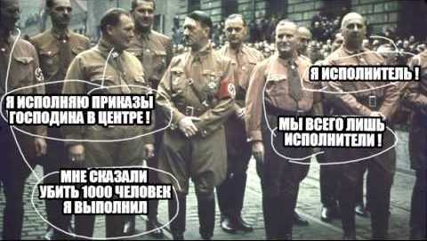 Ответ на пост "До свиданья, Ситилинк"