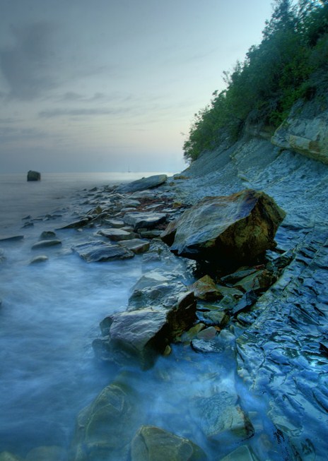 Чёрное море