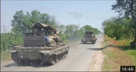 Пантера KF51 против Арматы Т-14