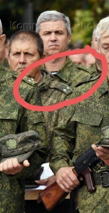 Мобилизованные Севастополя
