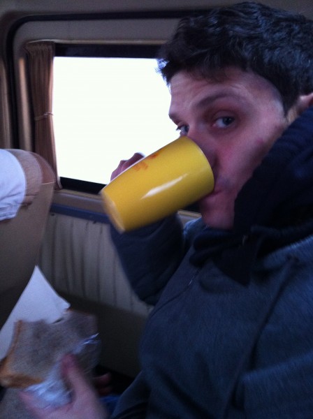 Чернобыль. Припять. Боль