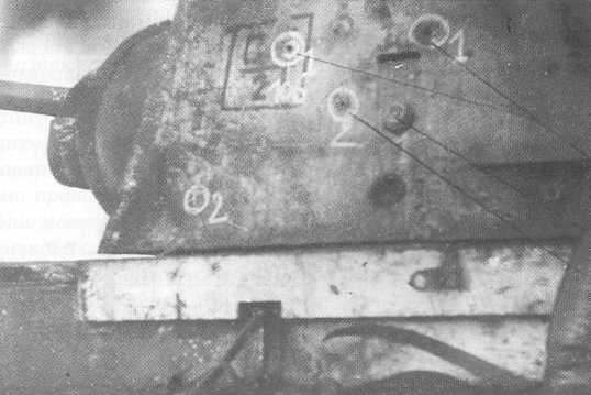 Henschel Hs-129. "Летающий танк" Гитлера. Часть 2. Боевое применение.