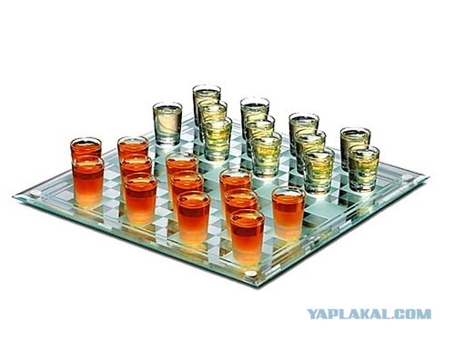 Попадалово.