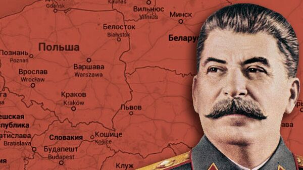 Русски польски бхай бхай