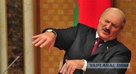 Лукашенко выступил с рядом заявлений. Основные тезисы: