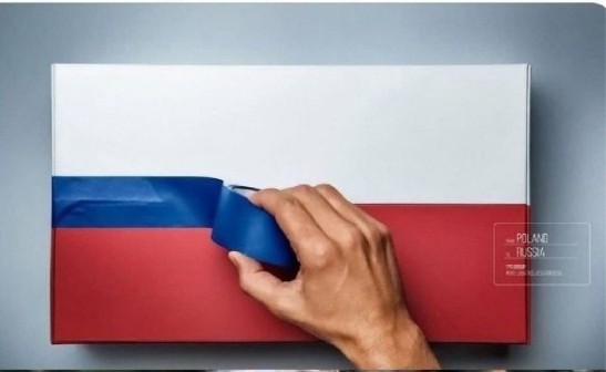 У этого ведущего есть свой прикол
