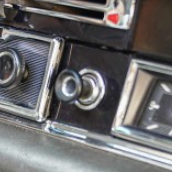 1967 Mercedes-Benz 230 AMG. Автопятница №55.
