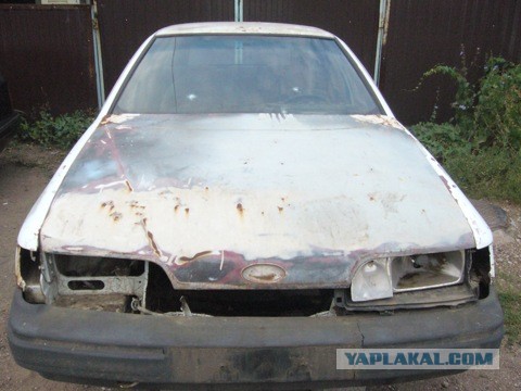 Тесла, будущее уже наступило