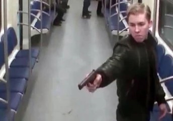 Турецкий «киллер» объяснил то, почему он выходит на соревнования без специальной экипировки